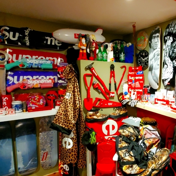 Meet your Posher, Dakota - Picture 1 of 1